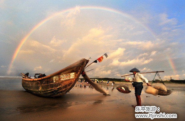 乐亭旅游--像“当地人”一样的旅行才是真正的旅行！