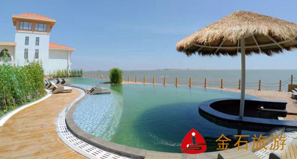 月坨岛温泉(图5)
