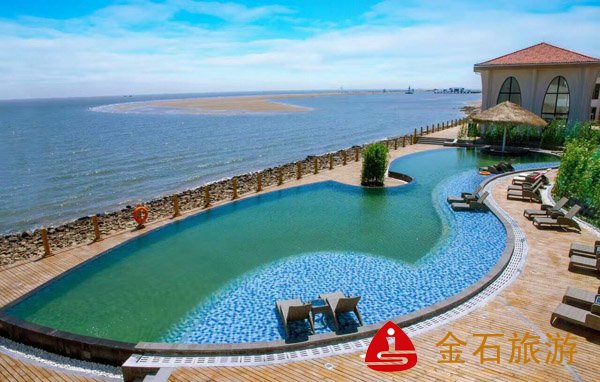 月坨岛温泉(图7)