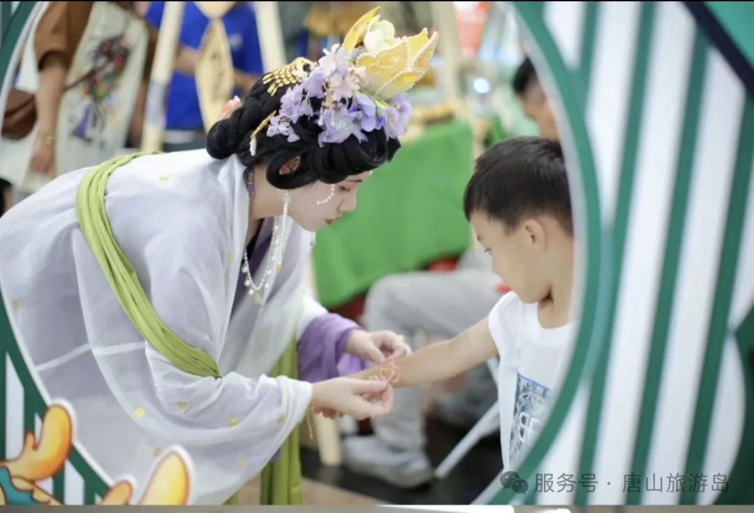 端午福利丨银沙映月岛 碧海舞端阳(图10) 图片