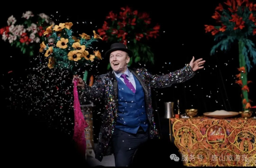 端午福利丨银沙映月岛 碧海舞端阳(图12) 图片